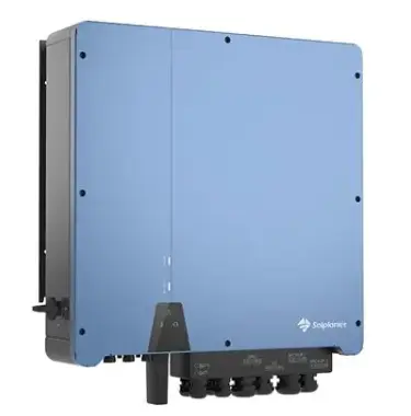 Solplanet ASW12KH-T2 Hybrid Inverter 12kW