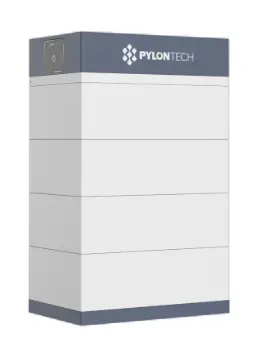 PYLONTECH Force-H3-20.48kWh