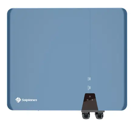 Solplanet ASW08kH-T3 Hybrid Inverter 8KW
