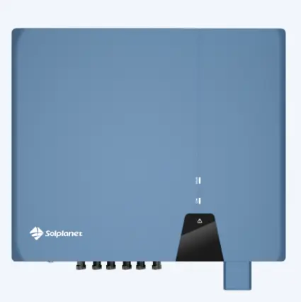 Solplanet ASW20kH-TH 20kW 3-Phasen, 48470
