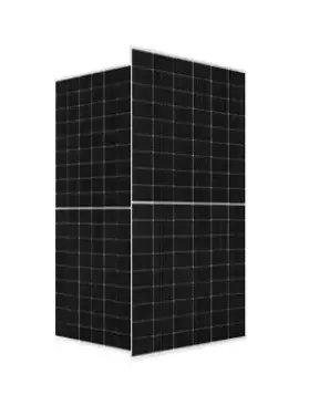 JA Solar, JAM54D40-460W LB, Solarmodul