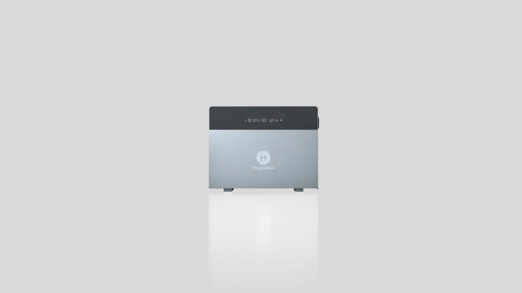 HiBattery 4020 X
