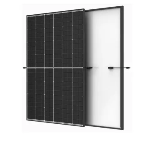 Trina Vertex S+, TSM-455NEG9R.28, Glas-Glas, MC4-, 0156485
