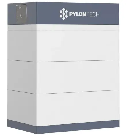 [26151] PYLONTECH Force-H3-15.36kWh