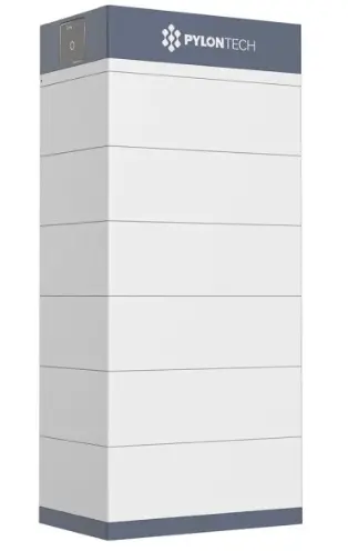 [26153] PYLONTECH Force-H3-25.60kWh