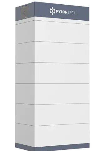 [26154] PYLONTECH Force-H3-30.72kWh