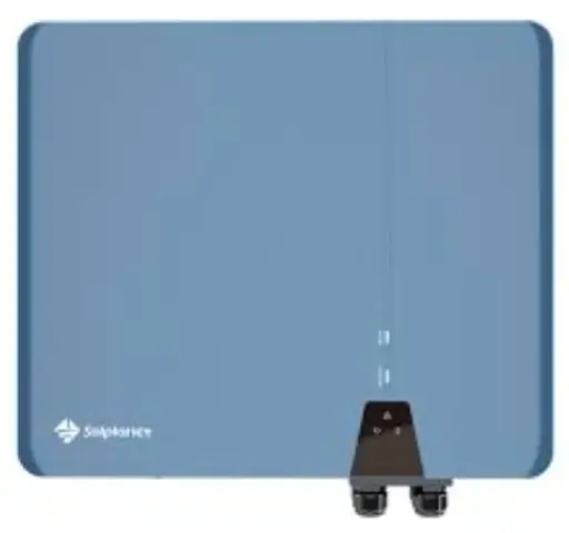 [26238] Solplanet ASW25KH-TH 25kW 3-Phasen, 48471