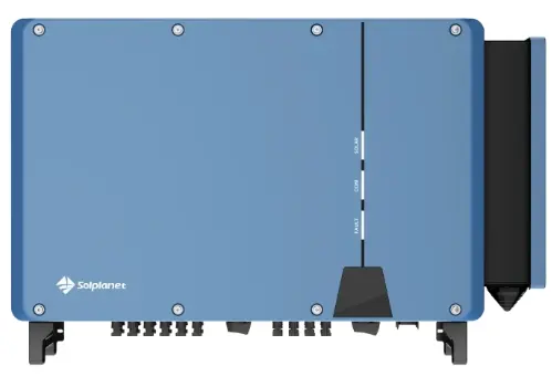 [26249] Solplanet ASW110K-LT-G2 Pro Serie