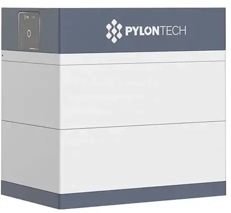 [25699] Pylontech Batteriemodul High Voltage Lithium-Ion, Force H3-FH10050, 30120003 5,12 kWh