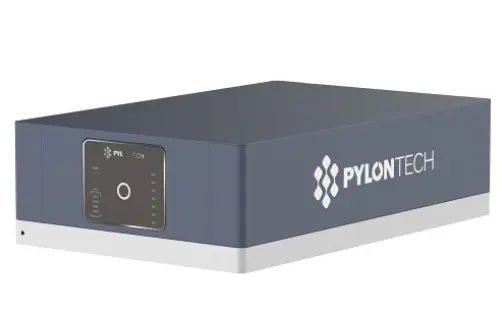[25700] Pylontech BMS für Force-H3, FH10050/FC1000, 30120004